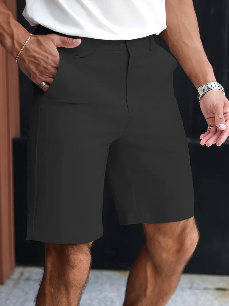 The Riviera Active Shorts