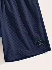 The Hawthorne Corduroy Leisure Shorts