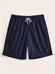The Hawthorne Corduroy Leisure Shorts