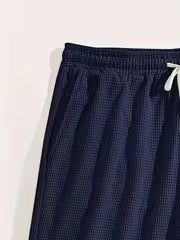 The Hawthorne Corduroy Leisure Shorts