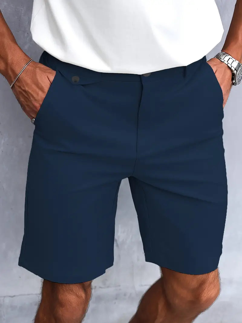 The Riviera Active Shorts