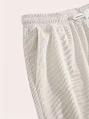 The Hawthorne Corduroy Leisure Shorts