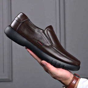 The Meridian Loafer