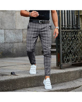 The Regent Pant