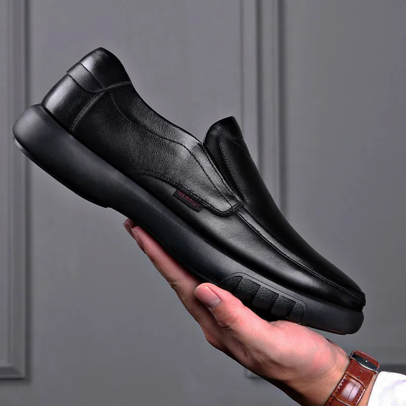 The Meridian Loafer