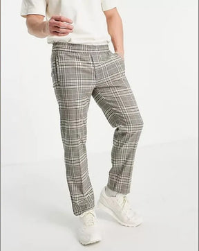 The Regent Pant