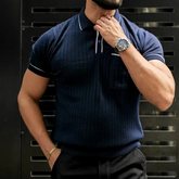 The Capri Polo Shirt