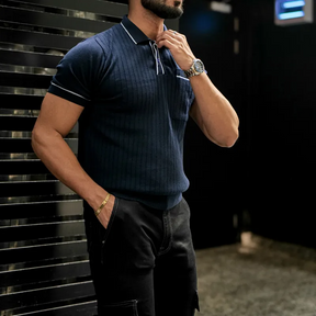 The Capri Polo Shirt