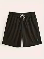 The Hawthorne Corduroy Leisure Shorts