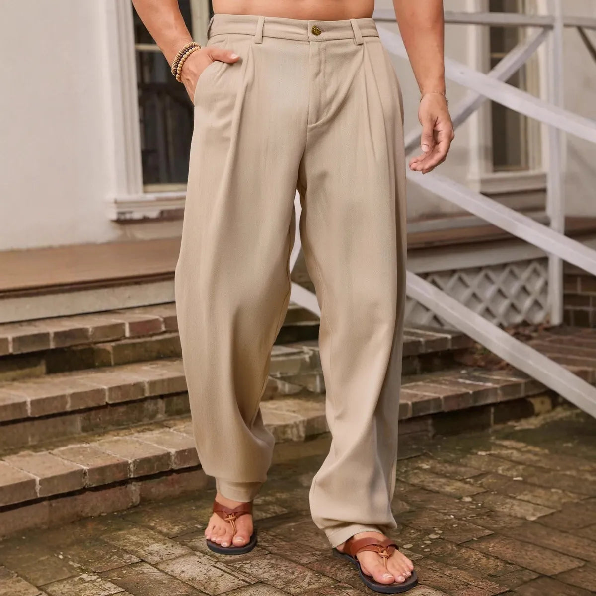 The Solis Pant