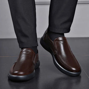 The Meridian Loafer